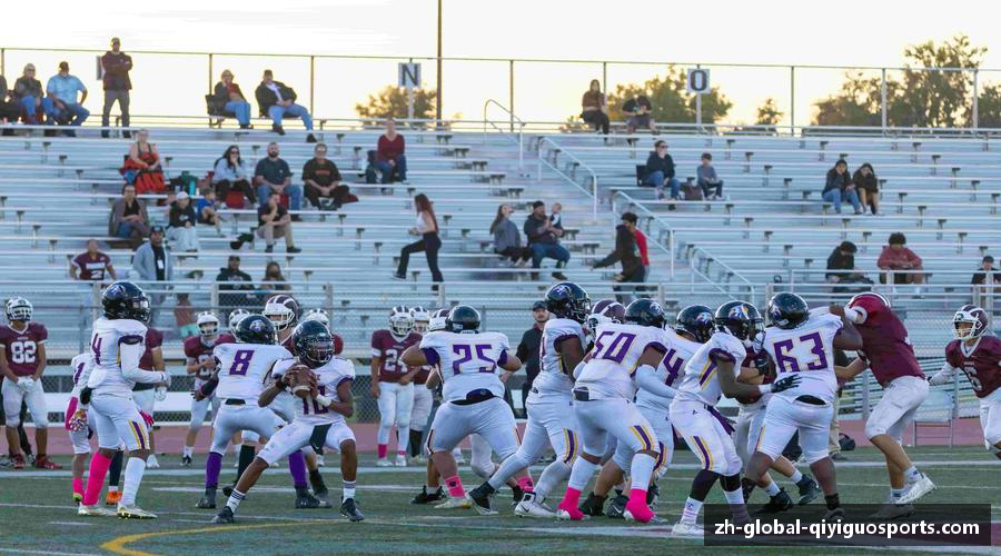 挑战自我，绽放光芒！